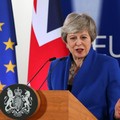 Resmi, PM Inggris Theresa May Nyatakan Mundur