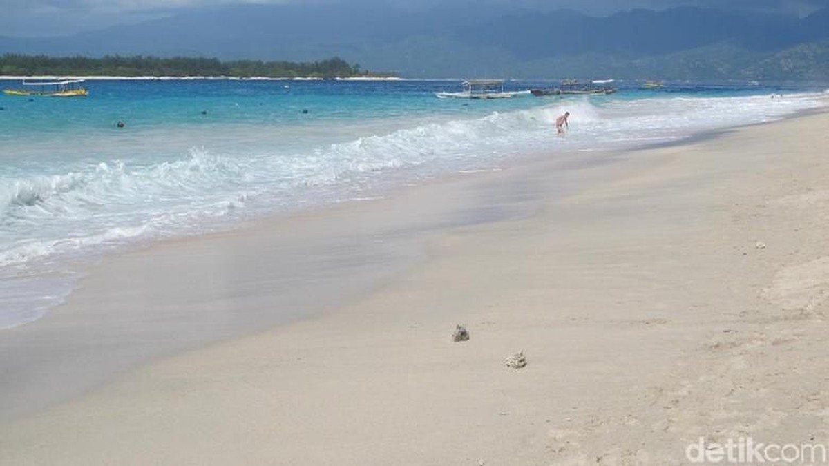 Pantai Terbaik Se-Asia 2026, 3 Nama dari RI Masuk Kategori