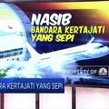 Nasib Bandara Kertajati yang Sepi