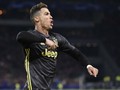 Hadapi Ajax di Liga Champions, Juventus Berharap pada Ronaldo