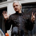 Pendiri WikiLeaks Julian Assange Ditangkap di London