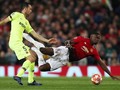 Hasil Lengkap Leg Pertama Perempat Final Liga Champions