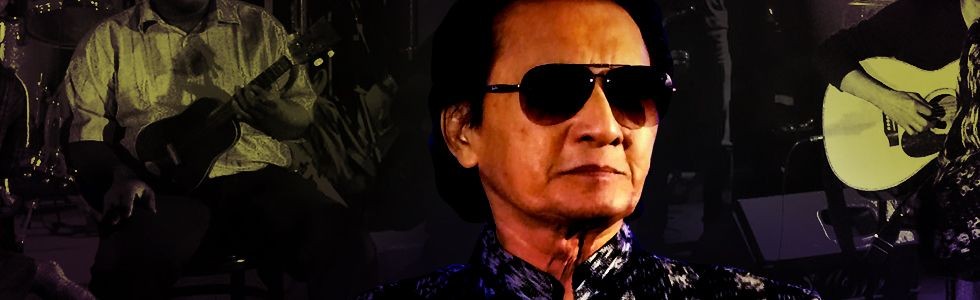 Fokus : Akhir Hayat Buaya Keroncong