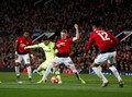 4 Kunci Man United Kalahkan Barcelona di Camp Nou