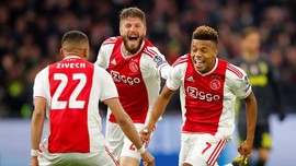 Ajax Amsterdam, Si Pembunuh Tim Raksasa