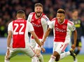 Asosiasi Belanda Bantu Ajax Juara Liga Champions