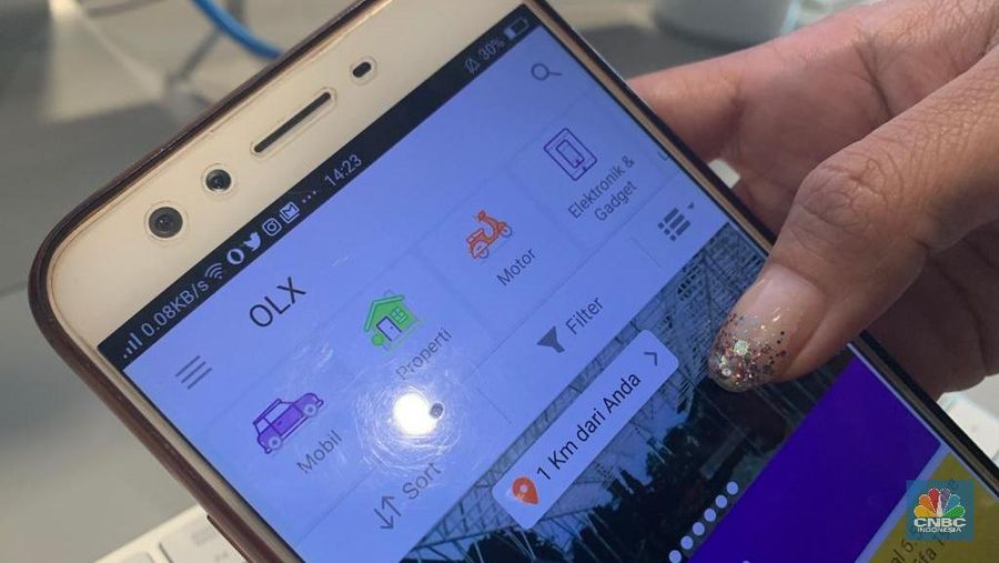 OLX