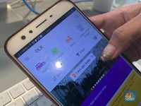 OLX Siap Jual Bisnis Iklan Baris dan Mobil Bekas di Indonesia