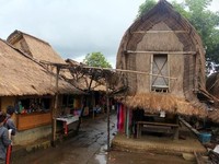 Begini Cara Pemerintah Cegah Corona Tak Menyebar ke Desa