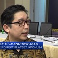 Acset Targetkan Kontrak Baru Rp 15 Triliun