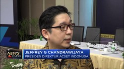 Acset Targetkan Kontrak Baru Rp 15 Triliun