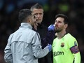 Man United Kantongi Strategi untuk Matikan Messi