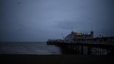 Perdana Menteri Inggris, Theresa May, diminta menggunakan waktu tambahan itu dengan baik untuk memutuskan soal Brexit. (REUTERS/Clodagh Kilcoyne)