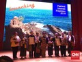 Pemerintah Kabupaten Kebut Festival Literasi Nagekeo 2019