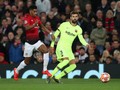Lini Depan Tumpul Bikin Man United Keok dari Barcelona