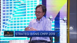 Cerai dengan Traveloka, CMPP Akan Bangun Pesaing Tiket Online