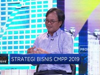 Cerai dengan Traveloka, CMPP Akan Bangun Pesaing Tiket Online