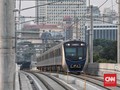 PT MRT Jakarta Sudah Siapkan Mitigasi Antisipasi Banjir