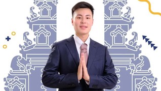 NasDem Soal Davin Kirana: Tuduhan Curang Wujud Tak Siap Kalah