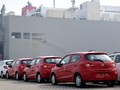 Honda Indonesia Mulai Ekspor 'Mobil Termurah'