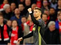 Perempat Final Liga Champions: Ronaldo Lebih Galak dari Messi