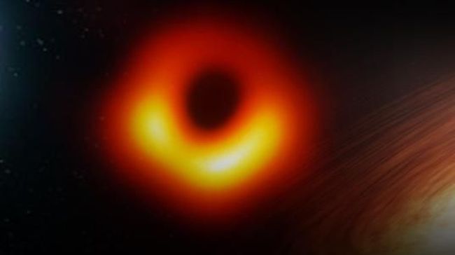 Researchers Estimate That There Are Ancient Black Holes In