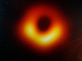 Peneliti Perkirakan Ada Lubang Hitam Purba di Tata Surya
