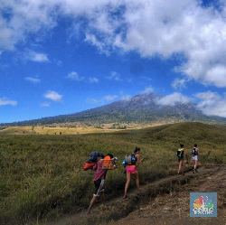 Wow! Ini 10 Geopark Indonesia yang Jadi Warisan Dunia UNESCO