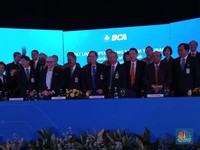 BCA Bagi Dividen Rp 340/Saham dan Tunjuk Wapresdir Baru