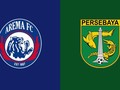 Live Report: Arema FC vs Persebaya di Final Piala Presiden