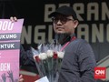 Novel Baswedan soal RUU KPK: Koruptor Berutang Budi ke Jokowi