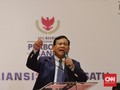 'Mimpi' Pertumbuhan Ekonomi Dua Digit Prabowo Perlu Asing