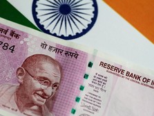 Setelah China, India Uji Uang Digital Rupee Akhir Tahun Ini