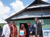 Surga Pariwisata Labuan Bajo Tak Lagi Susah Listrik