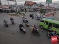 Imbas One Way di Tol, Polisi Siapkan Rekayasa di Pantura