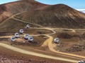Cara Astronom Ambil Gambar Lubang Hitam