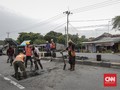 Polri Jamin Jalur Mudik Pantura Siap Pakai Sejak H-10 Lebaran
