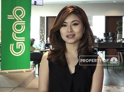 Laju Bisnis Grab Indonesia Usai Jadi Decacorn