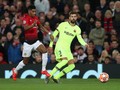 Rashford Mata Duitan, Man United Pilih Jual ke Barcelona