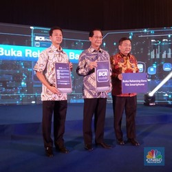Ini Alasan Bank Buka Layanan Pembukaan Rekening Online