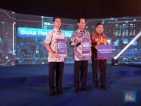 Ini Alasan Bank Buka Layanan Pembukaan Rekening Online