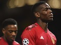 Suporter Man United 'Membunuh' Pogba