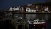 Uni Eropa memutuskan memperpanjang tenggat Brexit sampai 1 Oktober mendatang. (REUTERS/Clodagh Kilcoyne)