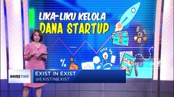 Lika-Liku Kelola Dana Startup