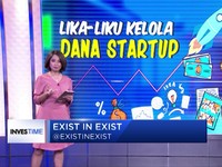 Lika-Liku Kelola Dana Startup