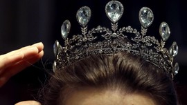 Kontestan Miss England Tolak Pakai Bikini