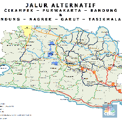 PPKM Jawa-Bali Diperpanjang, Ini Daerah yang Masuk Level 2