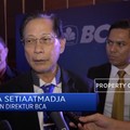 Jadi Bank 'Robot', Bank Digital BCA Bakal Jelajahi Medsos