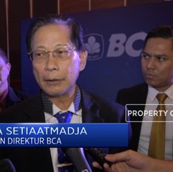 Jadi Bank 'Robot', Bank Digital BCA Bakal Jelajahi Medsos