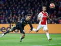 Pengalaman Matang Juve Jadi Senjata untuk Matikan Ajax